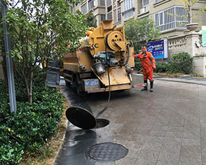 明山管网知识-是否有行之有效的解决方案